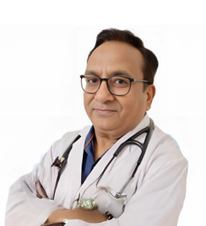 Dr. Himani Mavi
